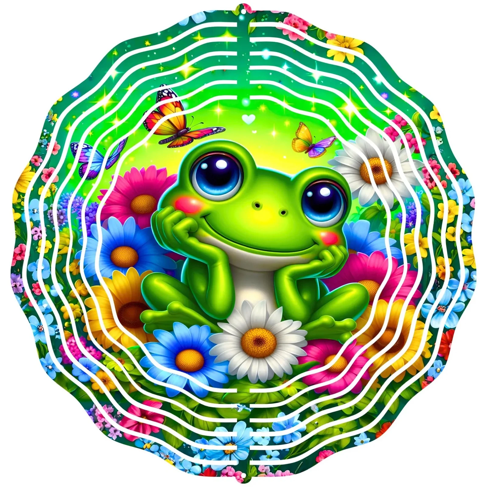 Windspinner 25 cm – photo 2